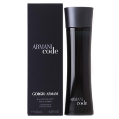 Giorgio Armani Armani Code