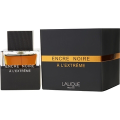 Lalique Encre Noire A L'Extreme