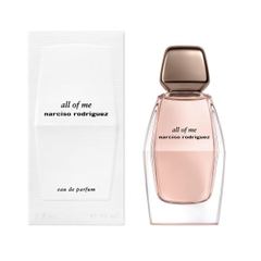 Narciso Rodriguez All Of Me EDP