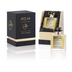 Roja Dove Enigma Parfum Pour Homme