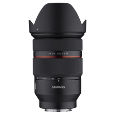 Samyang AF 24-70mm F2.8 for Sony FE