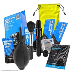 Bộ vệ sinh VSGO DKL-6