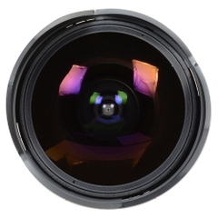 Samyang 12mm F/2.8 ED AS NCS Fisheye for Sony E