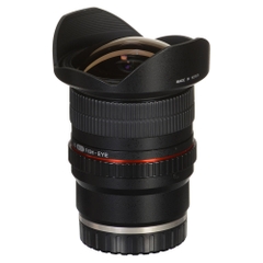 Samyang 12mm F/2.8 ED AS NCS Fisheye for Sony E