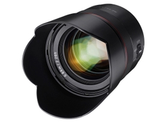 Samyang AF 75mm F/1.8 for Sony FE