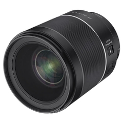 Samyang AF 35mm F1.4 II for Sony FE