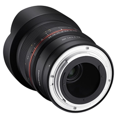 Samyang CSC MF 14mm F/2.8 for Canon RF