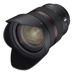 Samyang AF 24-70mm F2.8 for Sony FE