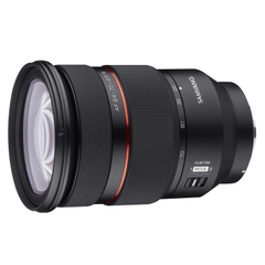 Samyang AF 24-70mm F2.8 for Sony FE