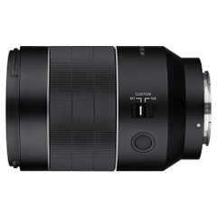 Samyang AF 35mm F1.4 II for Sony FE