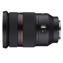 Samyang AF 24-70mm F2.8 for Sony FE
