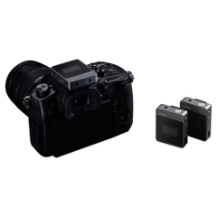 Micro không dây Godox - MoveLink II M2