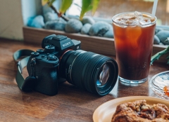 Samyang AF 24-60mm F2.8 FE: Thiết Kế Gọn Nhẹ, Sáng Tạo Không Giới Hạn