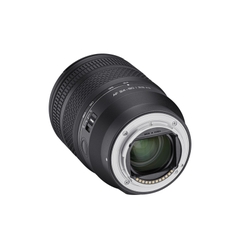 Samyang AF 24-60mm F2.8 FE: Thiết Kế Gọn Nhẹ, Sáng Tạo Không Giới Hạn