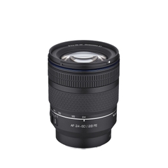 Samyang AF 24-60mm F2.8 FE: Thiết Kế Gọn Nhẹ, Sáng Tạo Không Giới Hạn