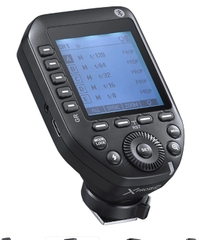 Điều khiển chụp hình hiệu Godox cho máy ảnh  - XproII L