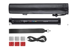 Đèn tuýp LED quay phim 30cm 8W Godox - TL30