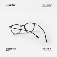 [C12] Gọng kính chính hãng EYECENTER EC 83079 by Eye Center Vietnam