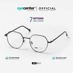 [C23] Gọng kính cận chính hãng EYECENTER EC 2283