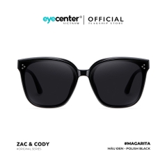 Kính mát Crystal UV chính hãng ZAC & CODY nhiều màu ZC TR6305 by Eye Center Vietnam