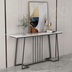 Bàn trang trí console kiểu dáng hiện đại BCL-24