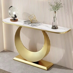 Kệ trang trí console kiểu dáng cao cấp BCL-30