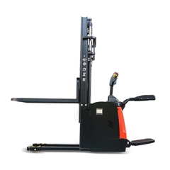 Xe nâng điện đứng lái stacker ES16-RS