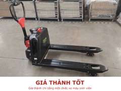 Xe nâng tay 1,5 - 3 tấn Pallet F4