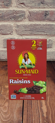 Nho khô SUN MAID RAISINS 2/2.25LB