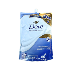 Sữa tắm Dove Premium Body Wash Refill 3kg