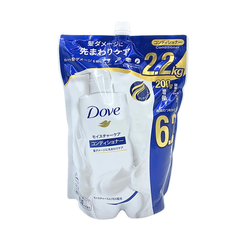 Dầu xả DOVE Moisture Conditioner Refill 2.2 kg