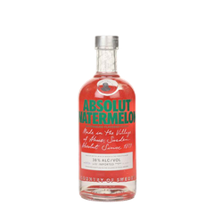 Absolut  Watermelon 70cl