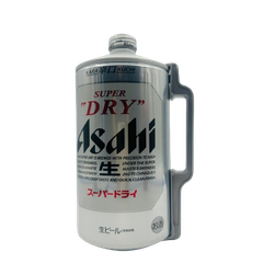 Asahi Super Dry Beer 2L x 6 Can
