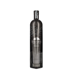 Belvedere Smogory Forest 70cl