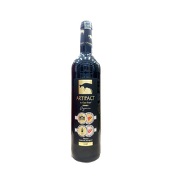 Casa Gras Merlot Cabernet Sauvignon, Organic 2018 75cl