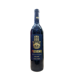 Casa Gras Prevenir Cabernet Petit Verdot 2018 75cl