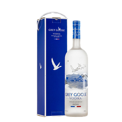 Grey Goose Vodka 450cl