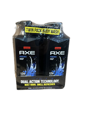 Sữa Tắm AXE Phoenix Body Wash for Men with Pump 2/28 oz ( Lốc 2 Chai)