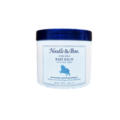 Noodle&Boo Baby Balm Crème Douce 10 oz