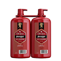 Sữa Tắm Old Spice Swagger Men Bodywash 2pk/30oz