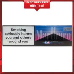 Marlboro Blossom Fusion King Size Box