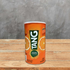 Bột  Cam  hòa tan Tang Drink Mix 72 oz (2.04kg )