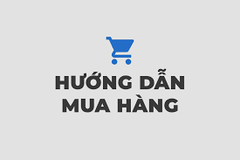 Hướng dẫn mua hàng