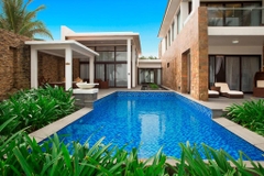 VIP! Biệt thự Vinpearl Luxury Đà Nẵng 3PN, DT gần 1000m2, giá 37 tỷ