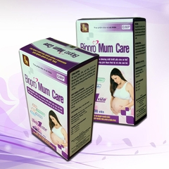 Thực Phẩm Bảo Vệ Sức Khỏe BIOPRO MUM CARE