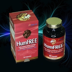 Thực Phẩm Bảo Vệ Sức Khỏe HUMFREE