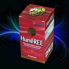 Thực Phẩm Bảo Vệ Sức Khỏe HUMFREE