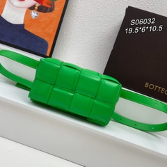 BV Cassette Belt Bag