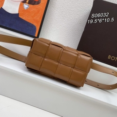 BV Cassette Belt Bag