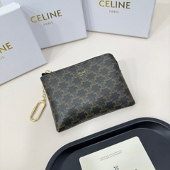 CEL Key Pouch